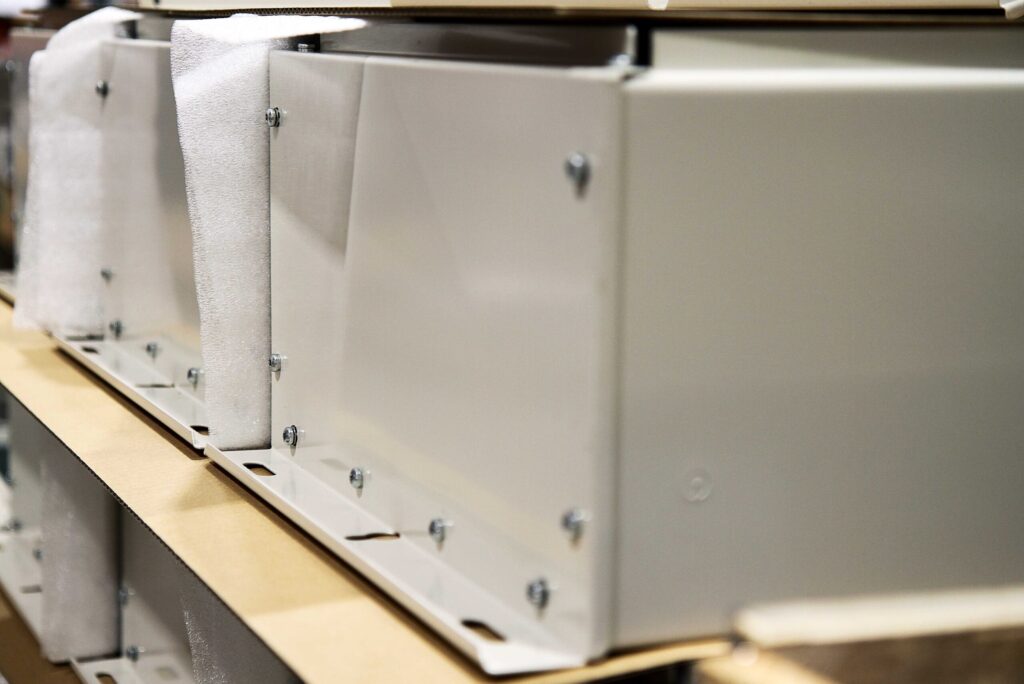 Protoista tehokkaaseen sarjatuotantoon